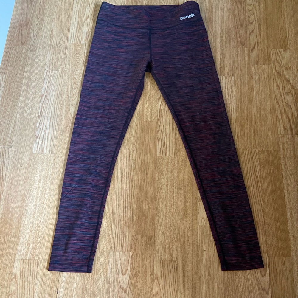 Bench legging Sz large